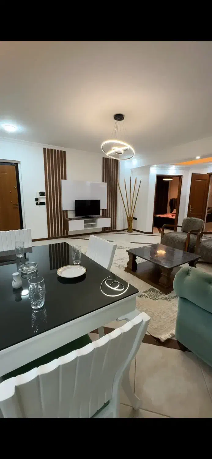 اجاره روزانه و ماهانه در فاز ۴ صدف|اجارهٔ کوتاه‌مدت آپارتمان و سوئیت|کیش, |دیوار