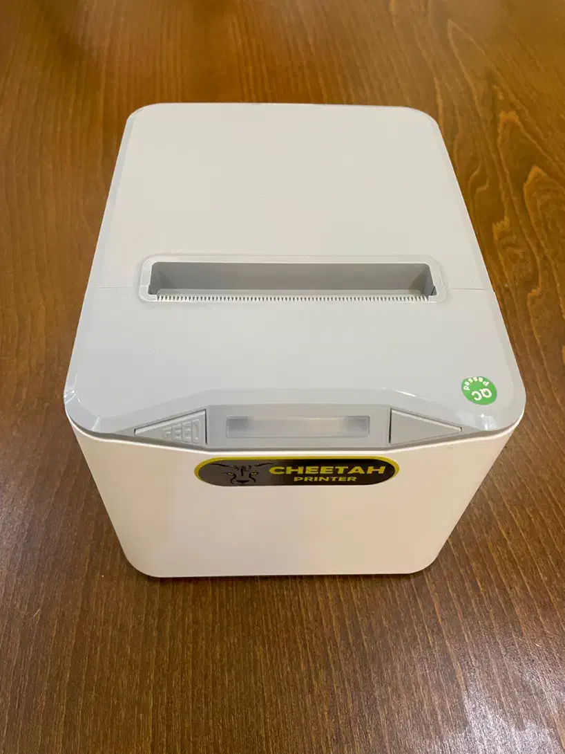 فیش پرینتر و لیبل پرینتر حرارتی|پرینتر، اسکنر، کپی، فکس|تهران, بهارستان|دیوار