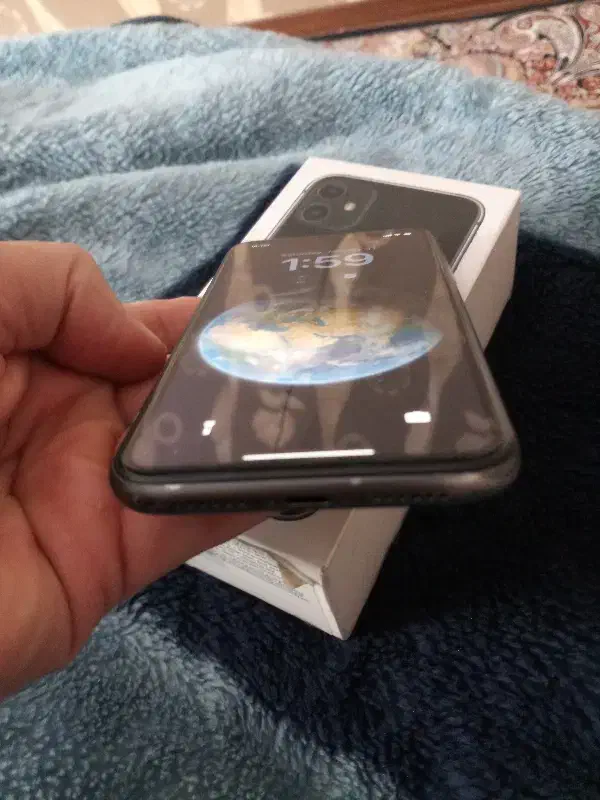 ایفون ۱۱ نرمال|موبایل|تهران, سعادت‌آباد|دیوار