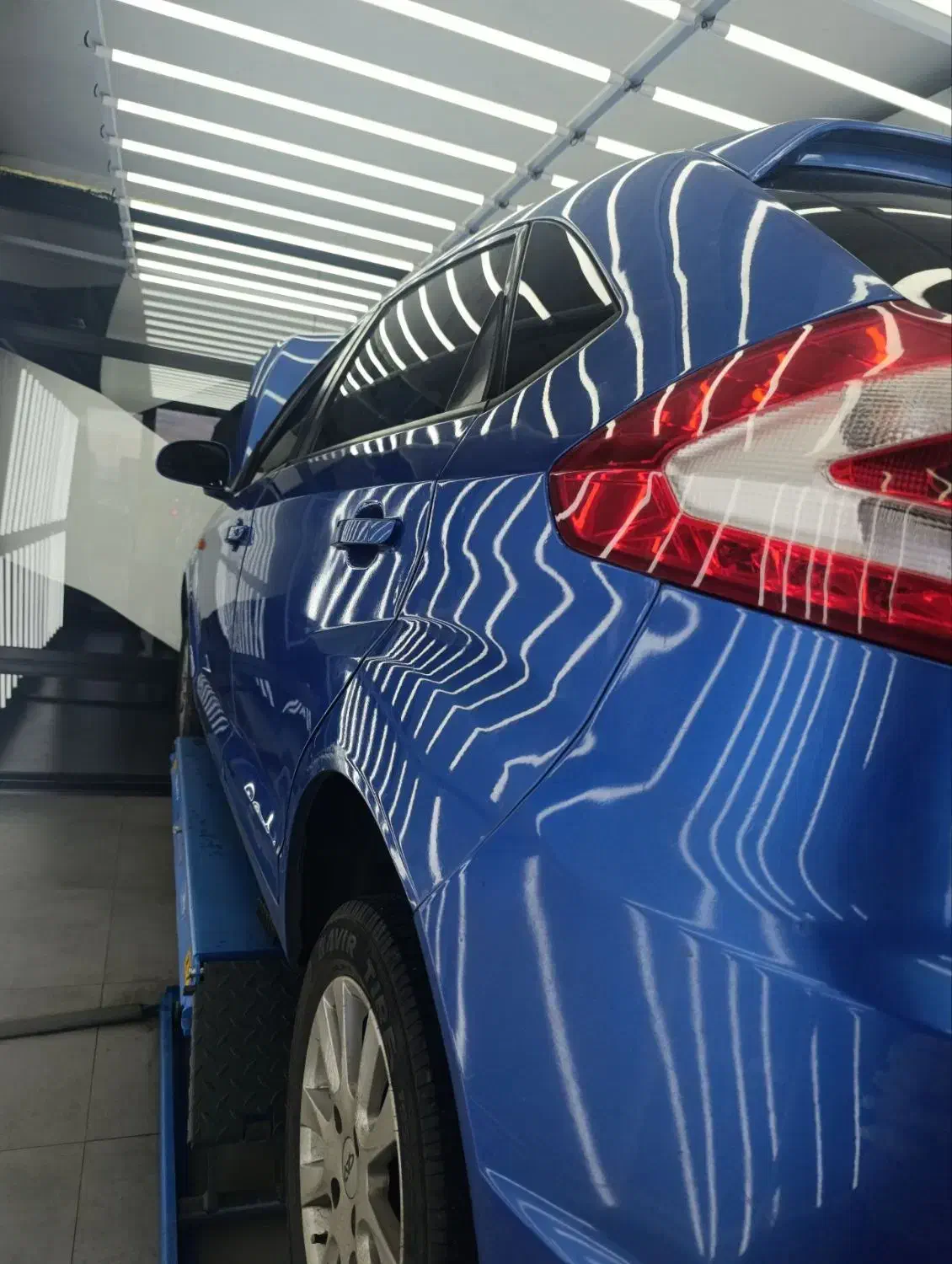 mvm315نیو فروش فوری زیر قیمت|خودرو سواری و وانت|رشت, استقامت ۲|دیوار