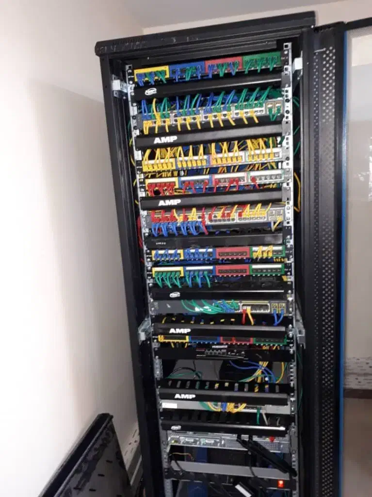 کارشناس شبکه پشتیبانی 24 ساعته|خدمات رایانهای و موبایل|قم, زنبیل آباد|دیوار