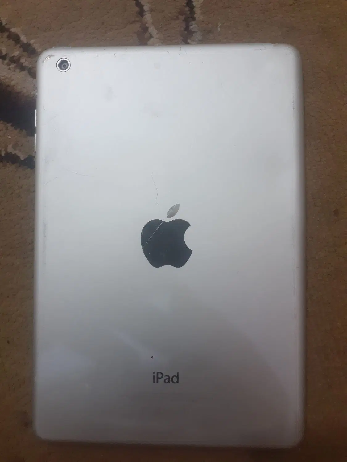 ipadmini|تبلت|تهران, تهرانپارس شرقی|دیوار
