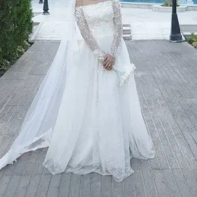 اجاره لباس عروس|لباس|باقرشهر, |دیوار