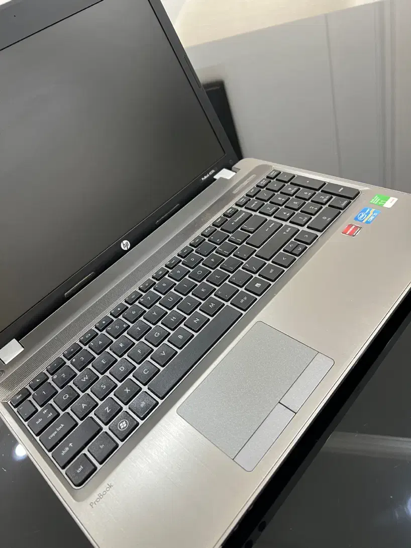 لپ‌تاپ HP ProBook 4530s|رایانه همراه|مشهد, امام خمینی|دیوار