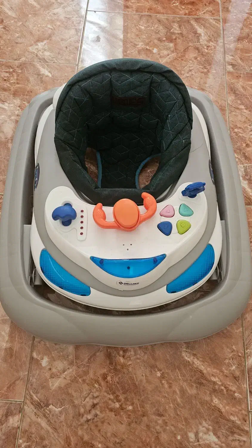 روروئک مارک دلیجان|اسباب و اثاث بچه|محمودآباد, |دیوار