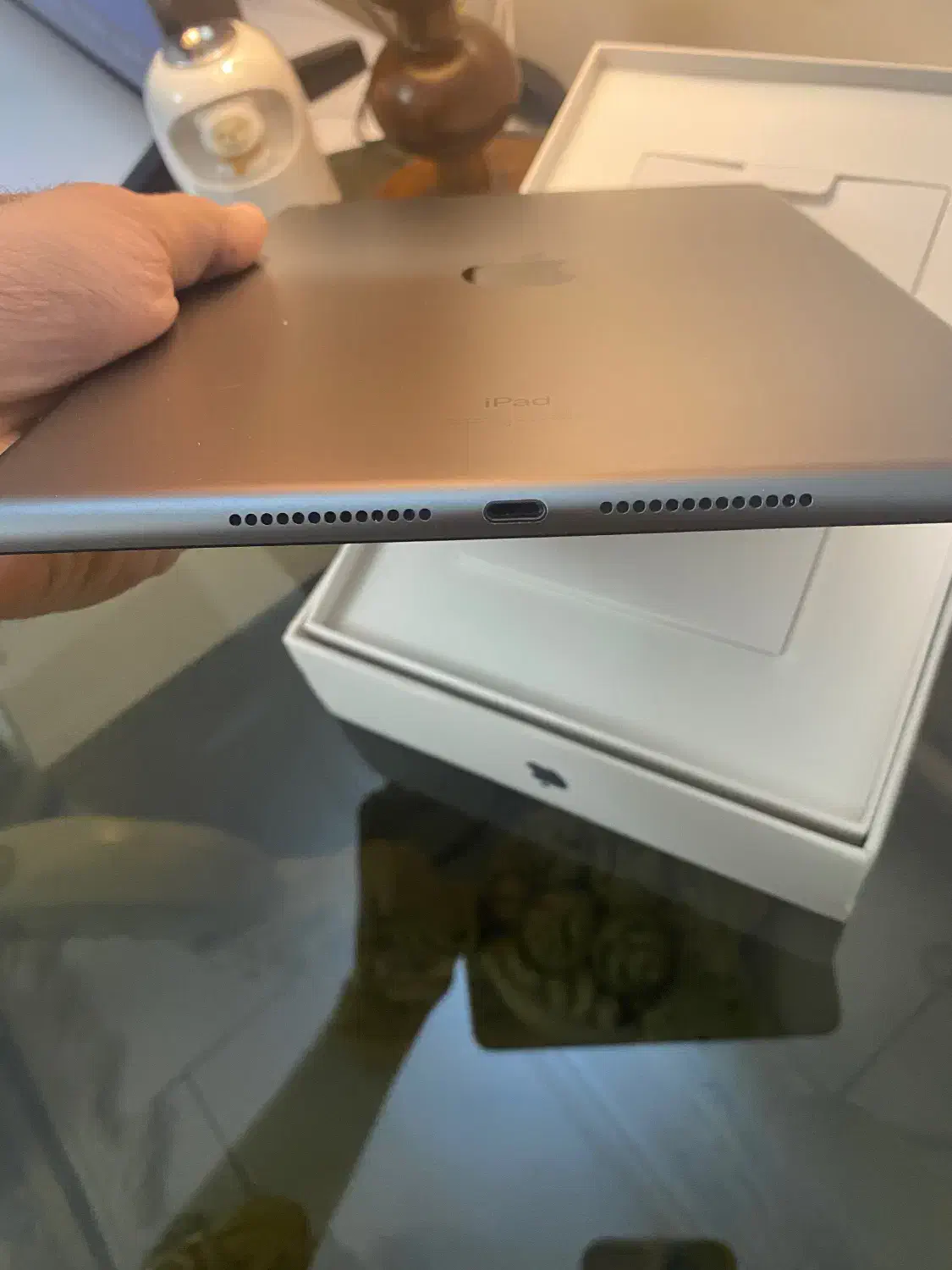 ایپد نسل ۹|تبلت|تهران, مجیدآباد|دیوار