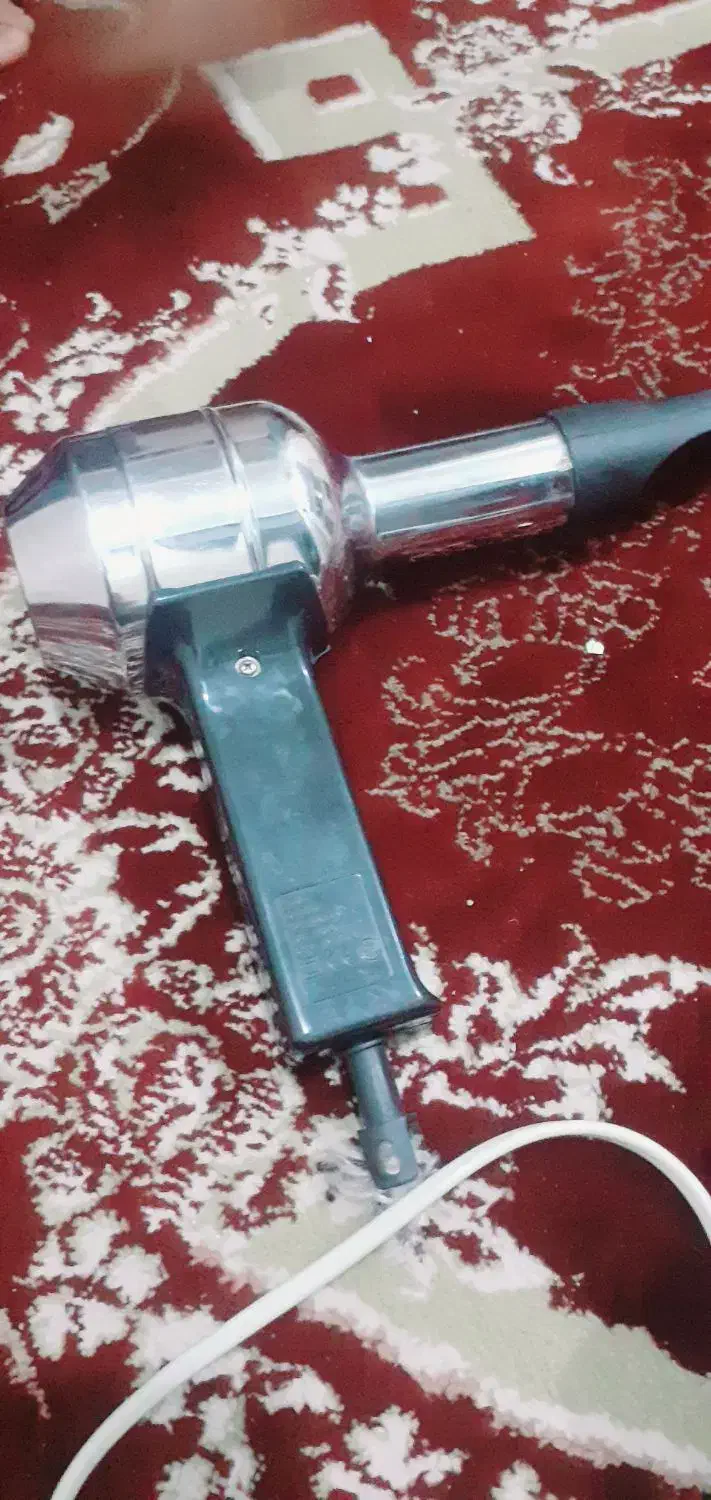 سشوار|آرایشی، بهداشتی، درمانی|اهواز, فدک|دیوار