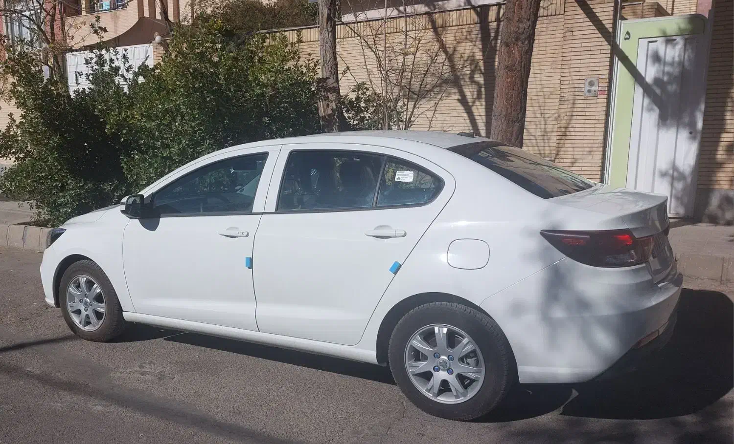 شاهین جی سانروف دار|خودرو سواری و وانت|کرمان, |دیوار