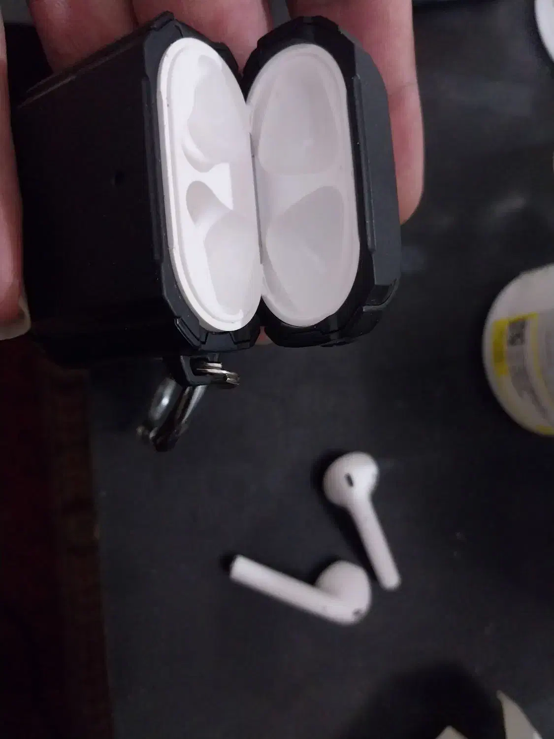 ایرپاد|لوازم جانبی موبایل و تبلت|شهر ری, علایین|دیوار