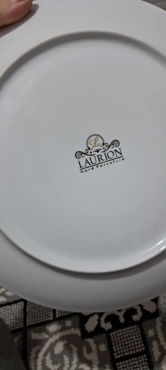 چینی دور طلایی|سرویس روتختی|سقز, |دیوار