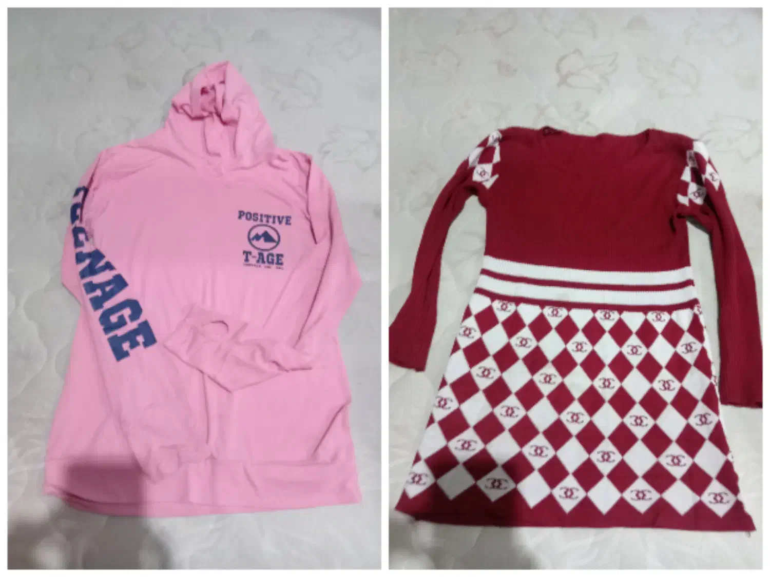 لباس زنانه. 40.44|لباس|پاکدشت, پاکدشت (مامازند)|دیوار