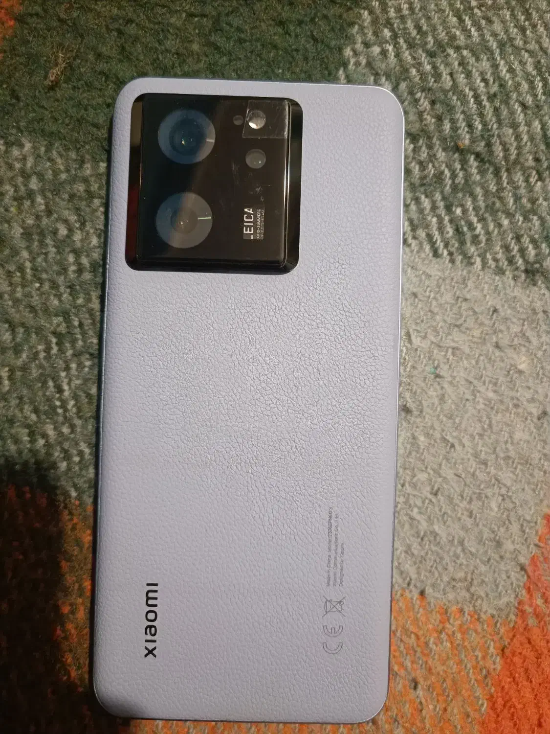 گوشی 13t|موبایل|اهواز, رسالت|دیوار