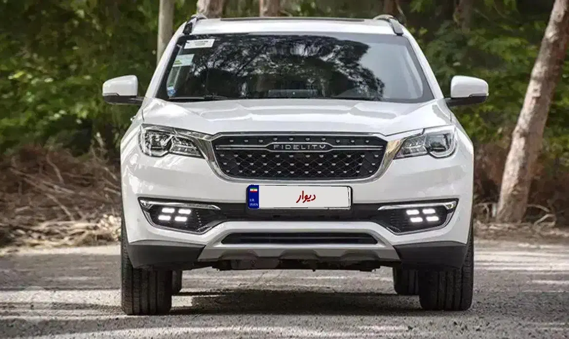 خدمات  حواله دنا تارا سورن فیدلیتی|خودرو سواری و وانت|کرمان, |دیوار