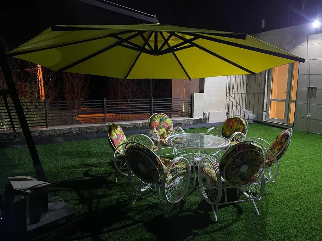 اجاره باغ و ویلا|اجارهٔ کوتاهمدت ویلا و باغ|صدرا-فارس, فاز ۱|دیوار