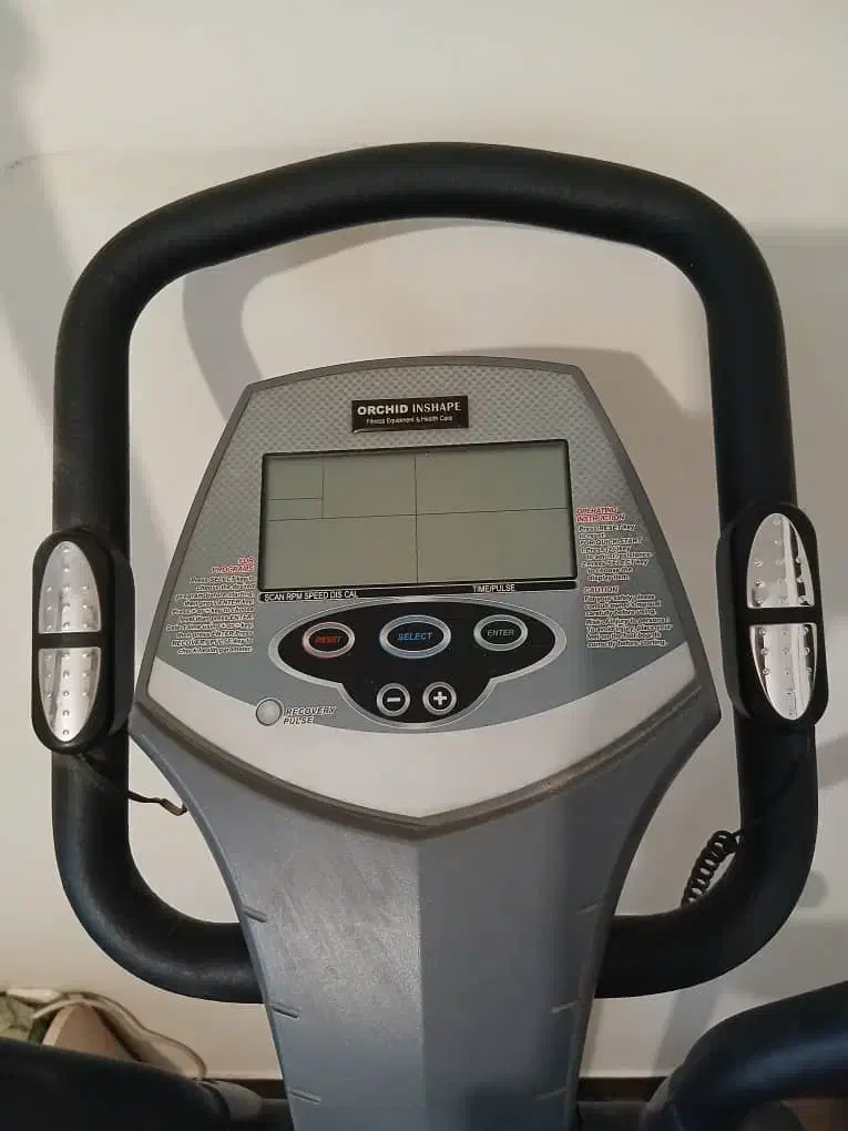 الپتیکال، اسکی فضایی|تجهیزات ورزشی|کرج, دهقان ویلا|دیوار