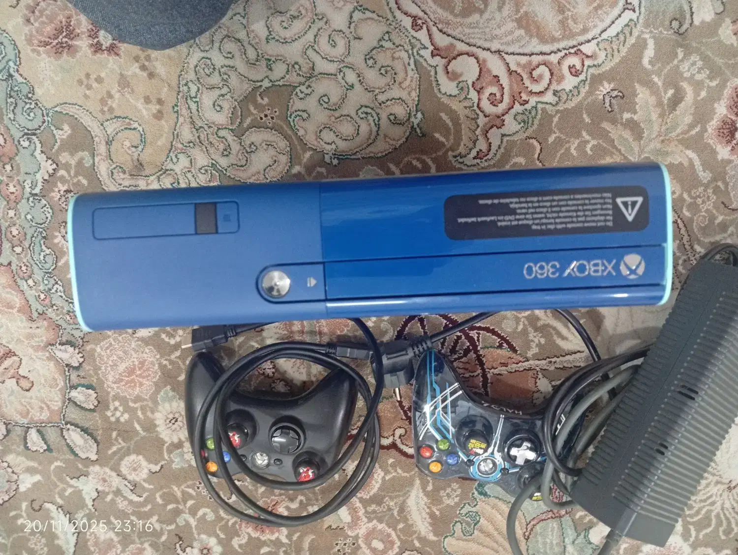 ایکس باکس 360|کنسول، بازی ویدئویی و آنلاین|بندر کنگان, |دیوار