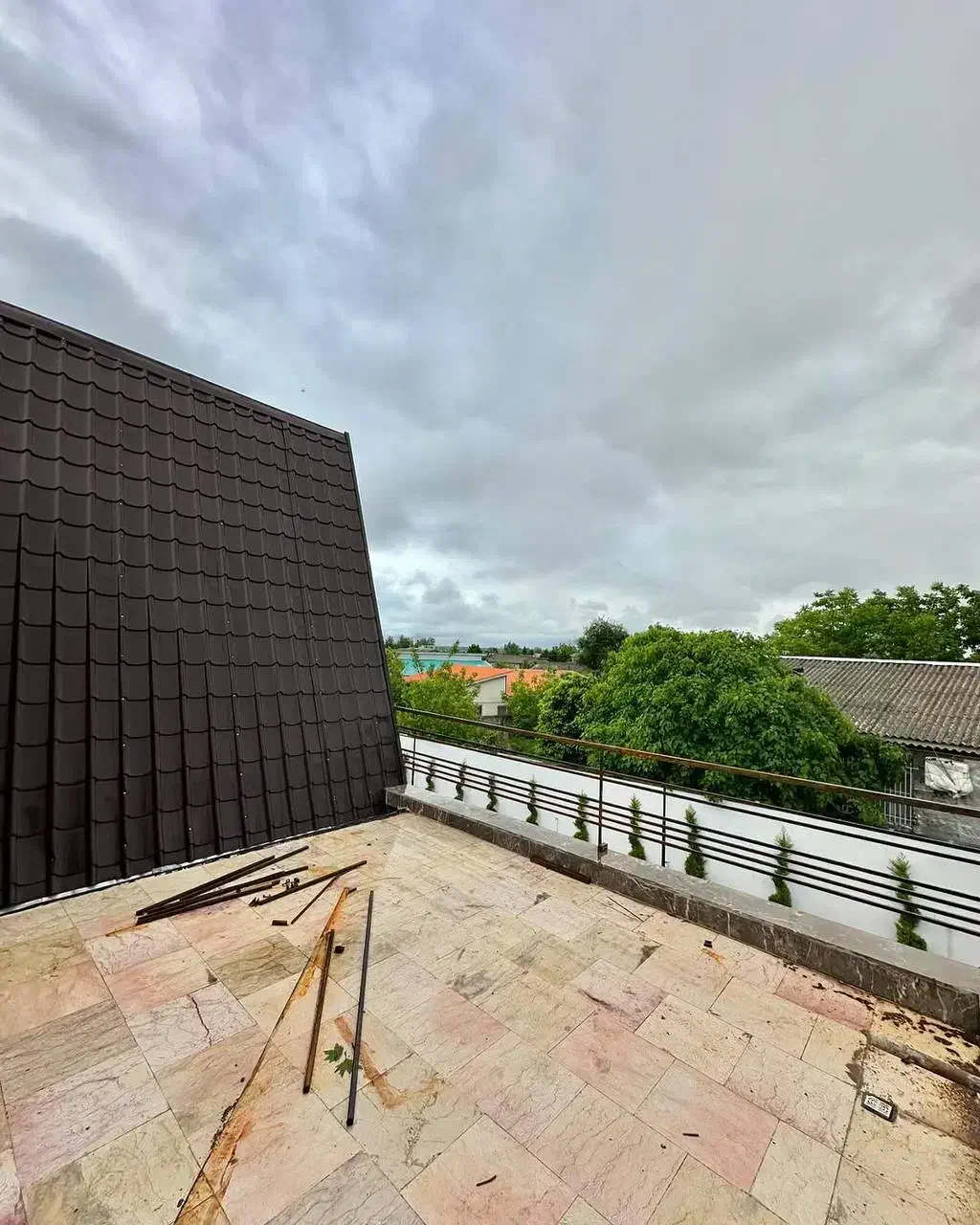 ویلا 250 متری/ سندششدانگ/ جاده دریا|فروش خانه و ویلا|لنگرود, |دیوار