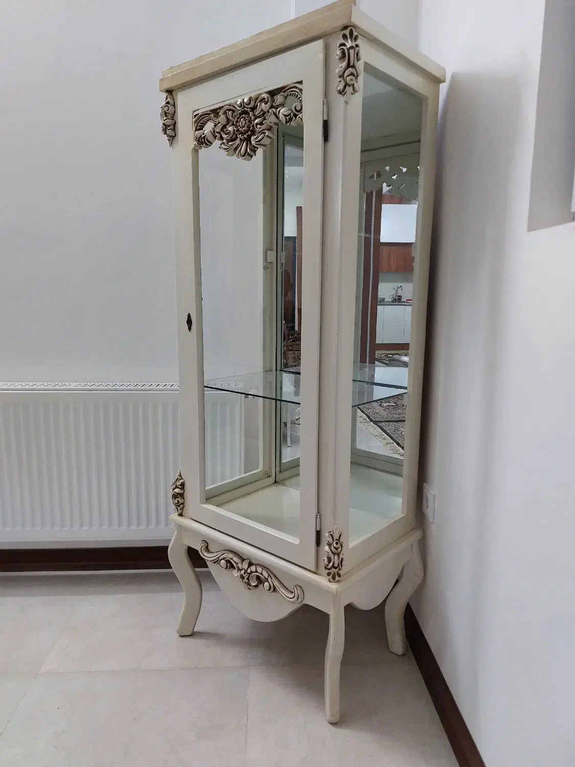 ویترین|بوفه، ویترین، کنسول|قم, پردیسان|دیوار