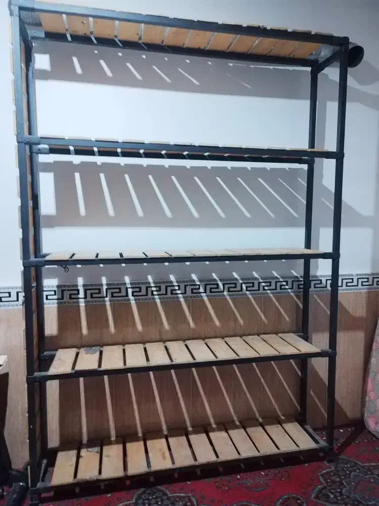 لوازم مغازه زیر قیمت یکجا به فروش میرودتخفیف جزی|فروشگاه و مغازه|رباط‌کریم, شترخوار|دیوار