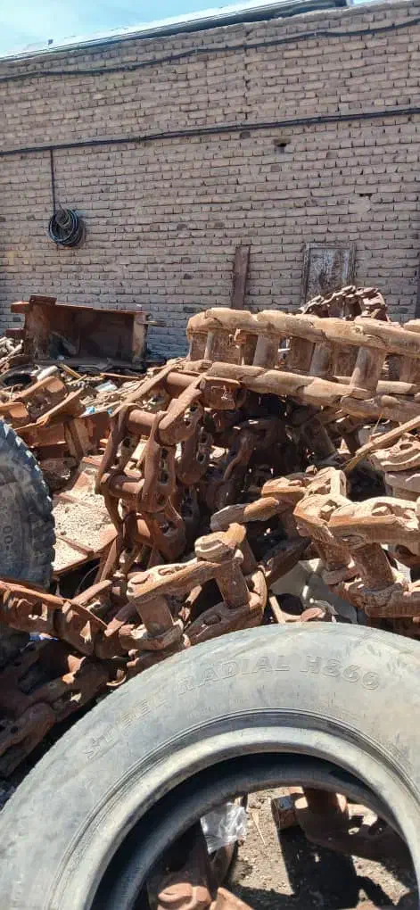 خرید ضایعات|خدمات پیشه و مهارت|ماکو, |دیوار