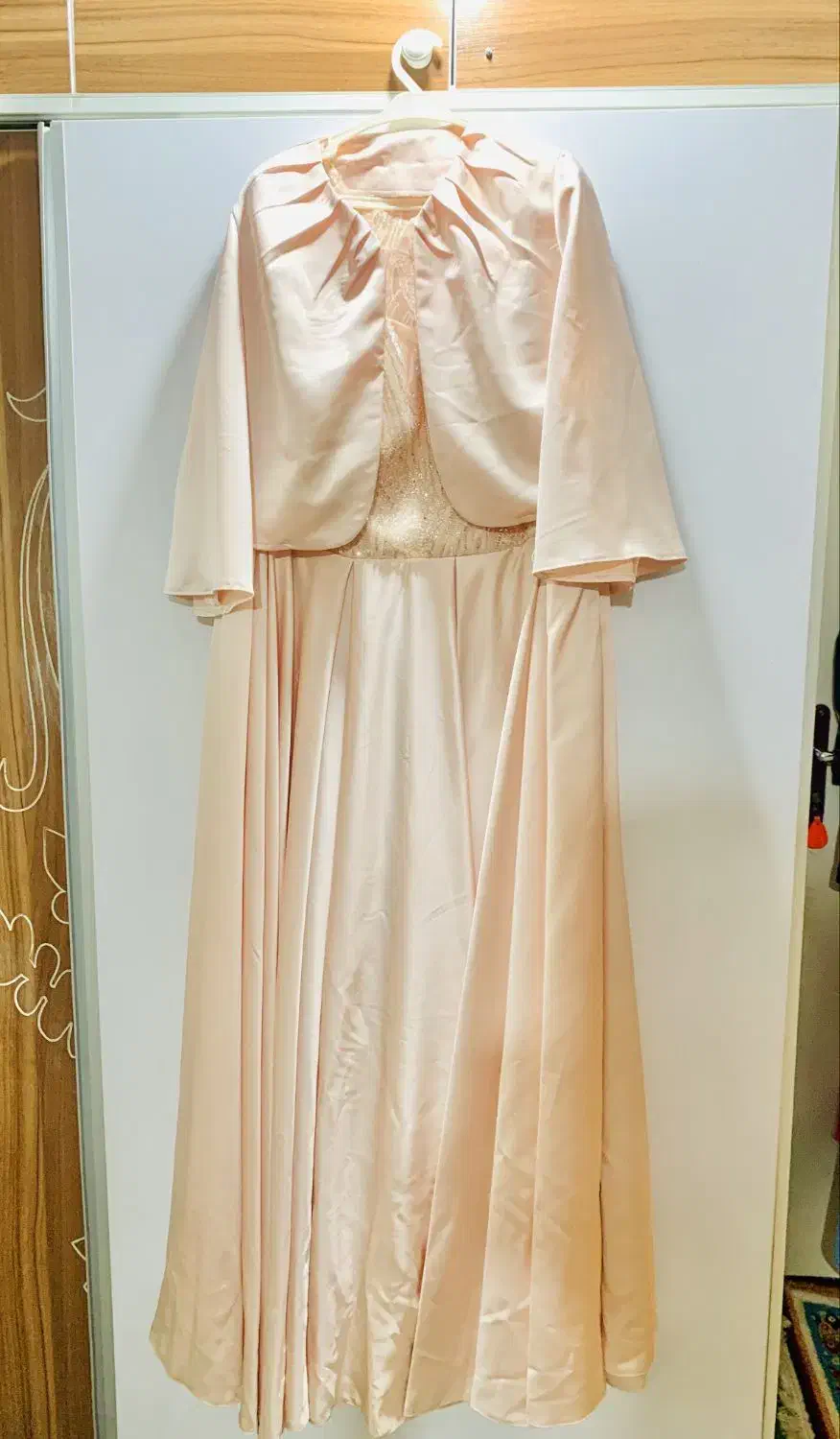 لباس مجلسی زنانه|لباس|کردکوی, |دیوار