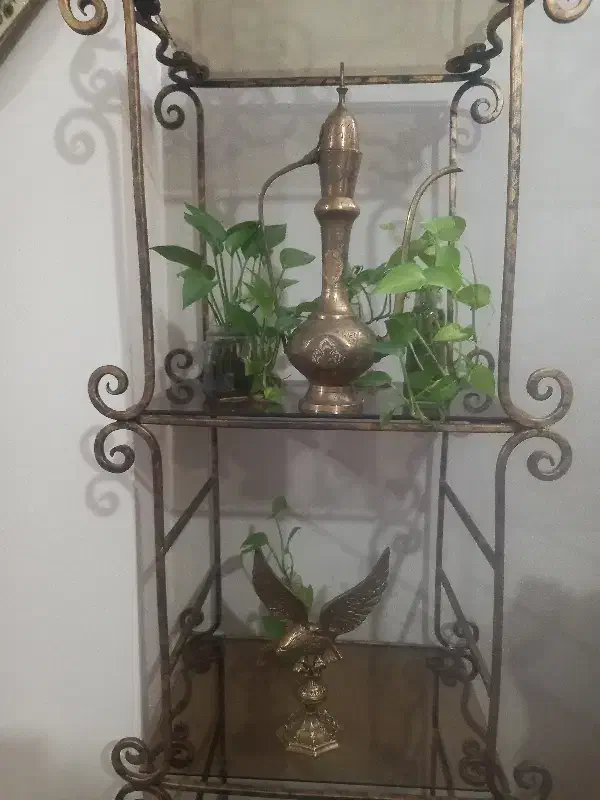 دکوری فرفوژه|میز و صندلی غذاخوری|ساری, |دیوار