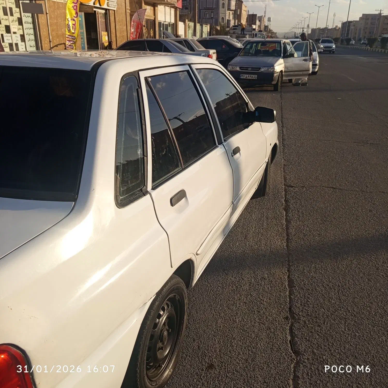 پراید۱۳۲مدل۹۰|خودرو سواری و وانت|زاهدان, |دیوار