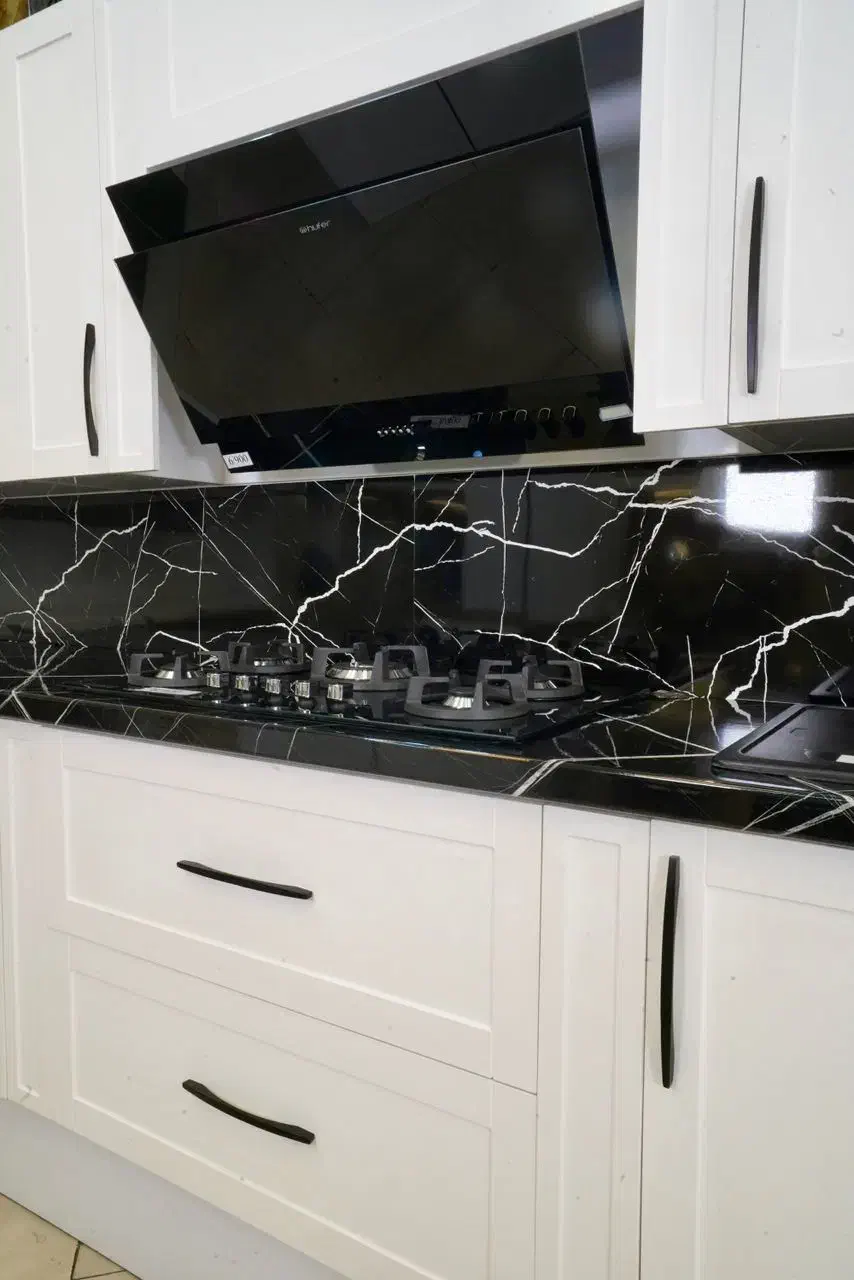 کابینت آماده تحویل ۷ روز کاری|مصالح و تجهیزات ساختمان|ارومیه, |دیوار