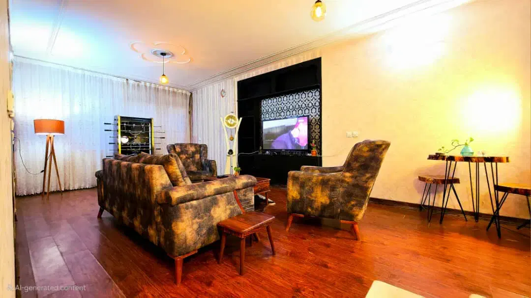 اجاره ی روزانه واحد دو خواب|اجارهٔ کوتاه‌مدت آپارتمان و سوئیت|اصفهان, خلجا|دیوار