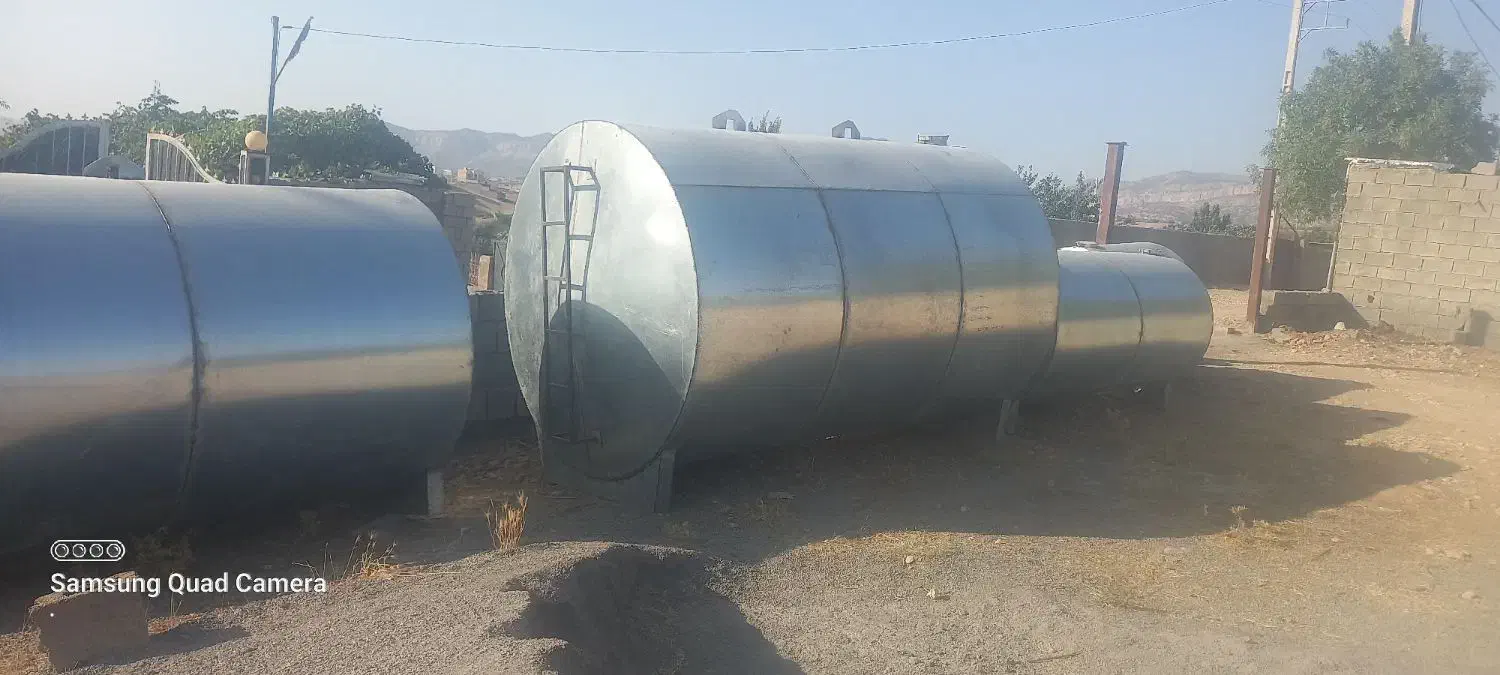 تانکرسازی ماموت|مصالح و تجهیزات ساختمان|ایلام, |دیوار