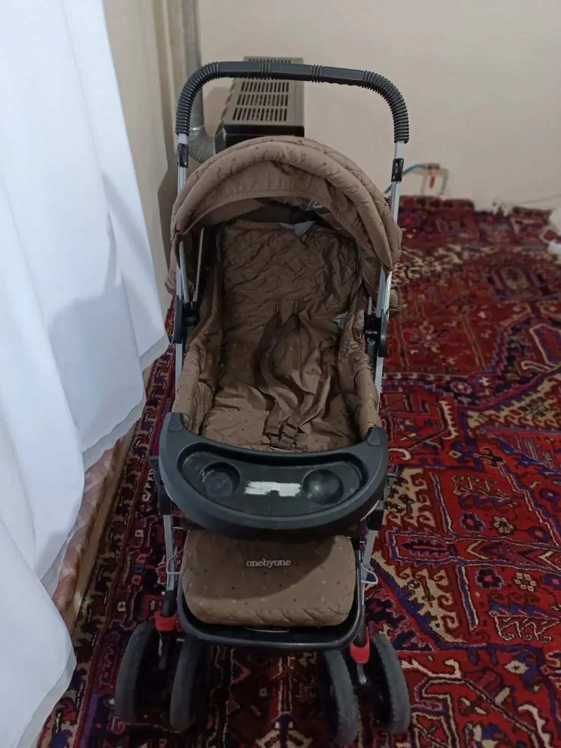 کالسکه کودک|کالسکه و لوازم جانبی|تبریز, |دیوار