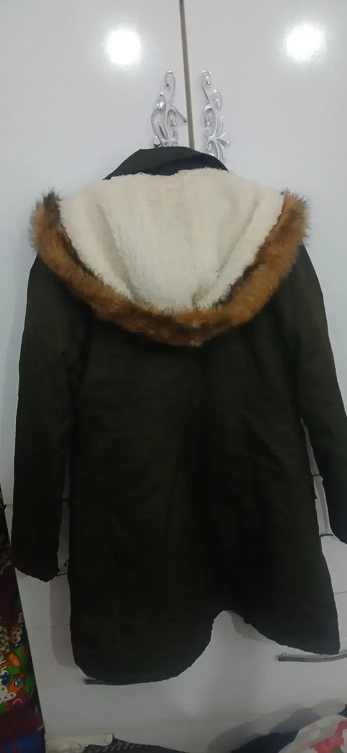 کاپشن|لباس|نیر (اردبیل), |دیوار