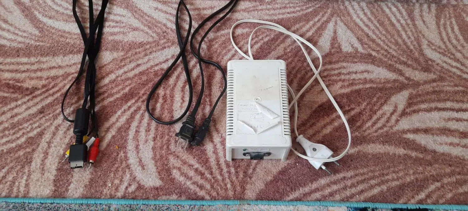 PS2|کنسول، بازی ویدئویی و آنلاین|سراوان, |دیوار