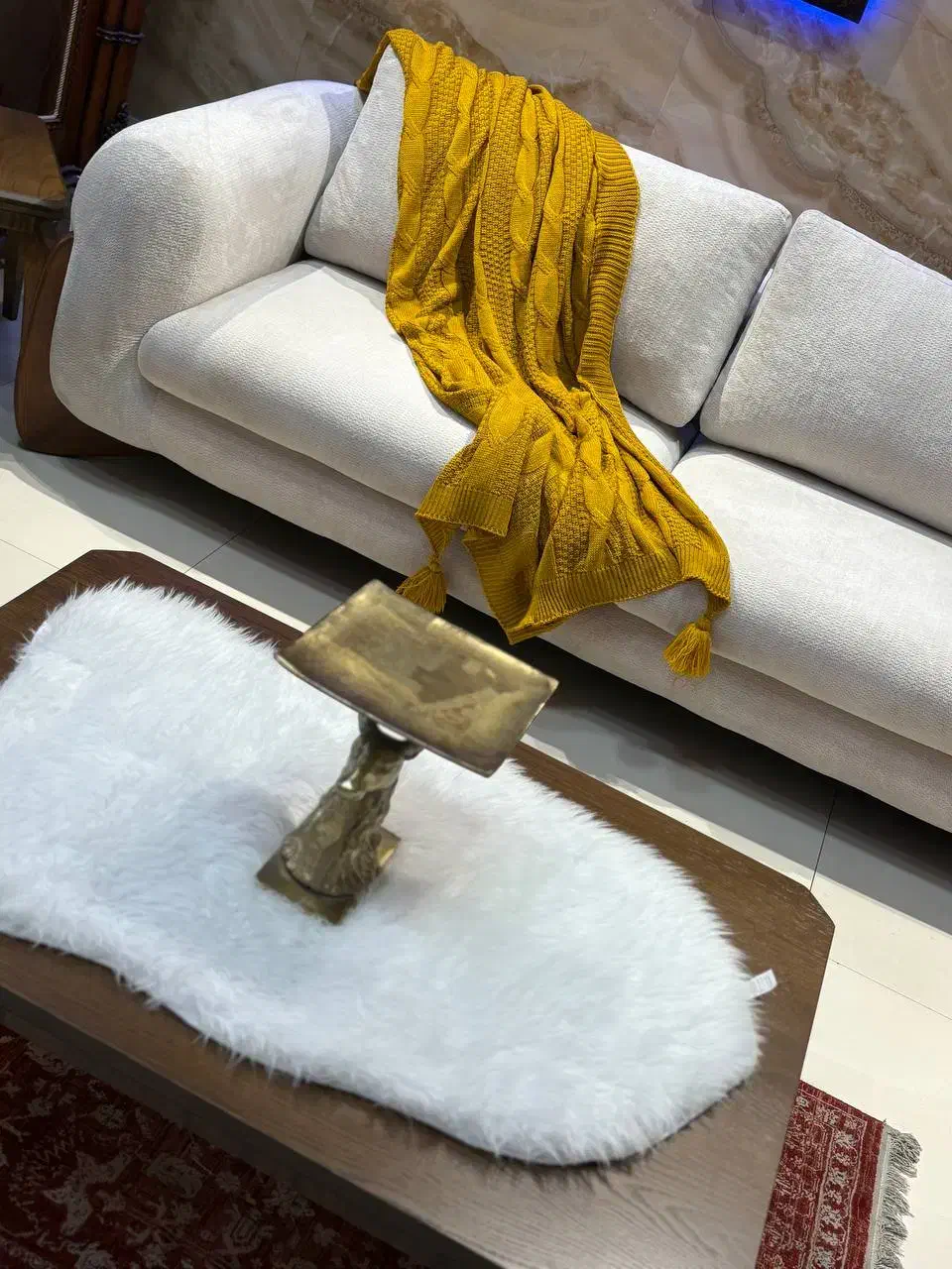 با یک میلیون ۳۶ ماهه مبل بخر با سفته|مبلمان خانگی و میز عسلی|فردیس, فردیس|دیوار