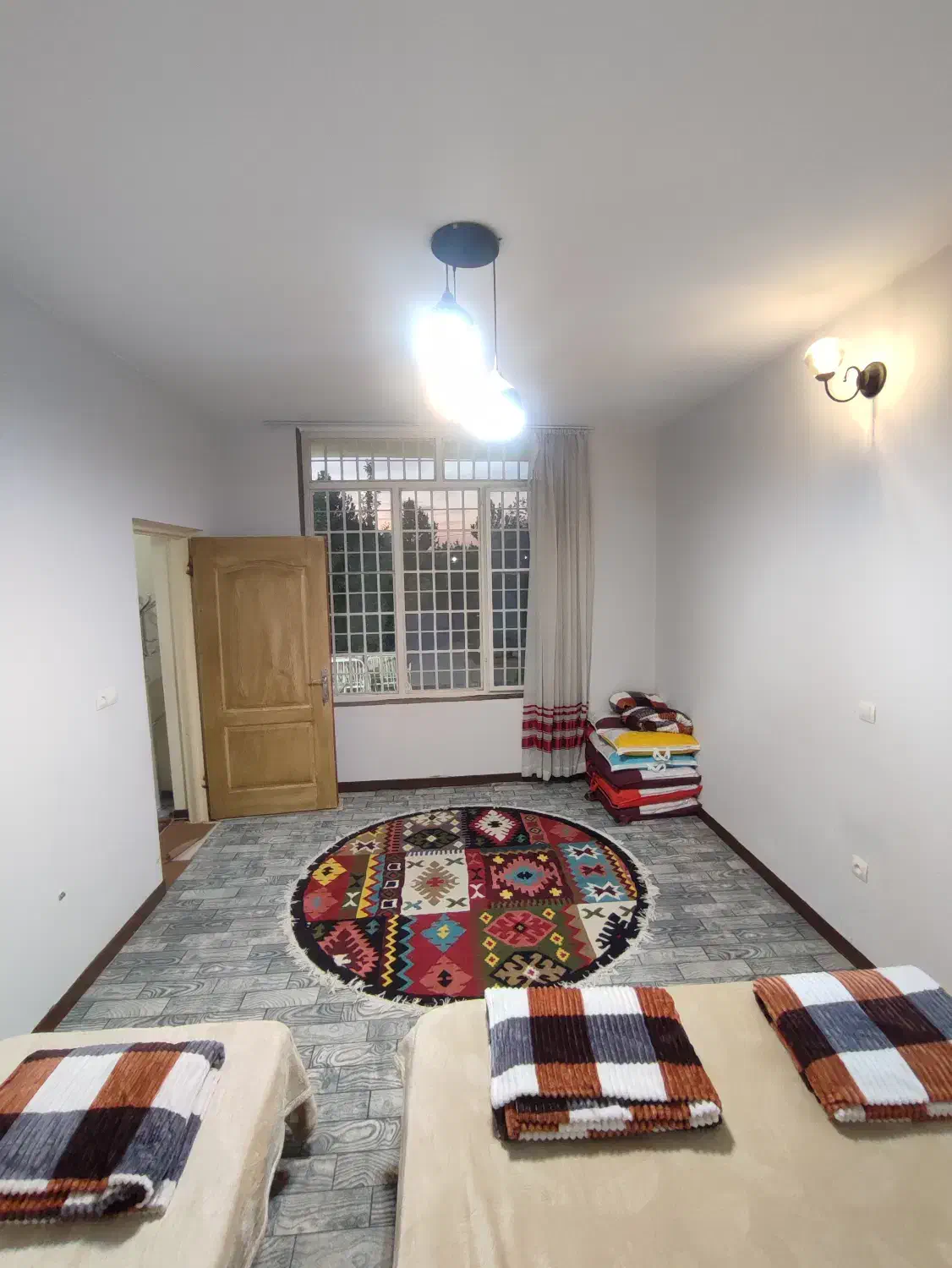 باغ صدرا|اجارهٔ کوتاهمدت ویلا و باغ|شیراز, علوم پزشکی|دیوار