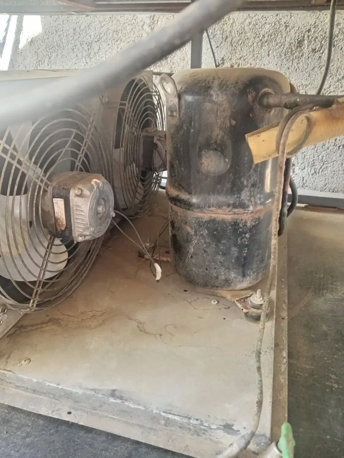 شیر سر کن 1300 و و500و700 و 300کیلوی|فروشگاه و مغازه|نهاوند, |دیوار