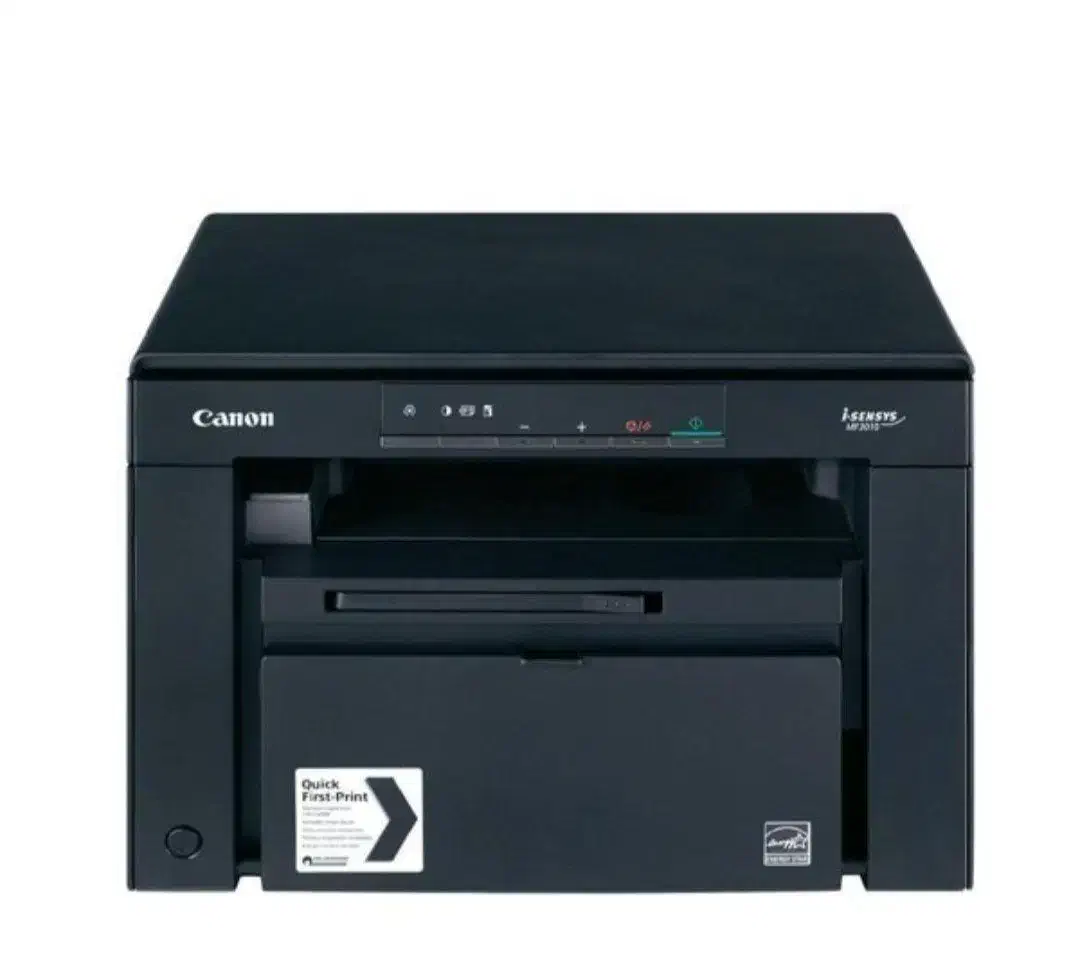 پرینتر سه کاره Imageclass MF3010|پرینتر، اسکنر، کپی، فکس|رشت, نامجو|دیوار