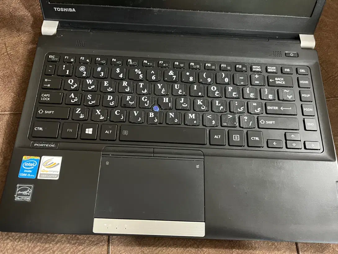 لپ تاپ فروش فوری|رایانه همراه|اصفهان, قهجاورستان|دیوار