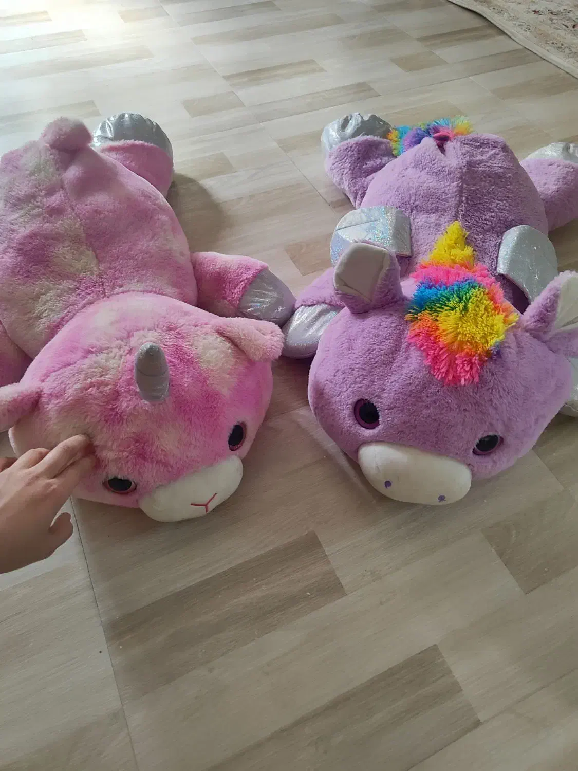 دو عدد خرس ولنتاین|اسباب‌‌بازی|تهران, کوثر|دیوار