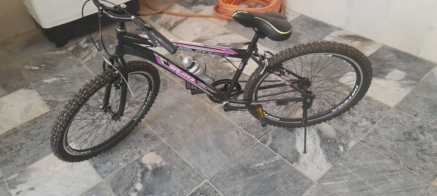 دوچرخه|دوچرخه، اسکیت، اسکوتر|فارسان, |دیوار