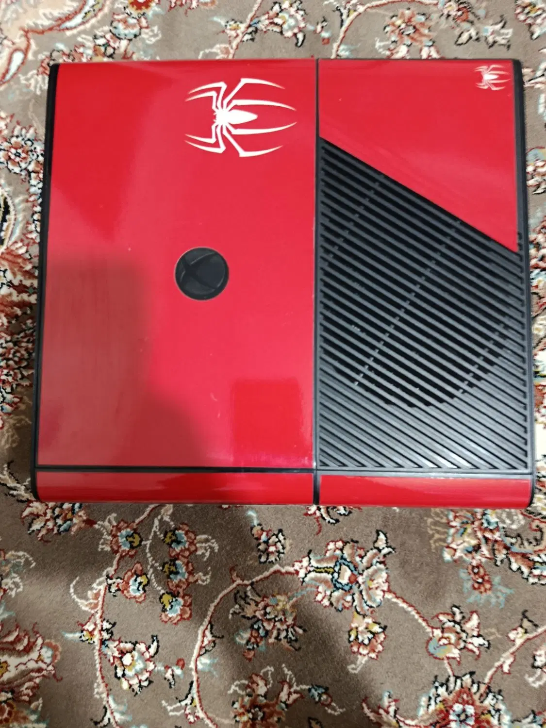 Xbox 360 super slim|کنسول، بازی ویدئویی و آنلاین|قزوین, |دیوار