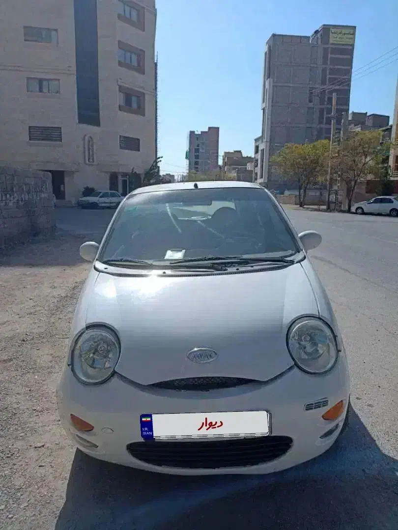 فروش خودرو MVM 110 سه سیلندر|خودرو سواری و وانت|کرمان, |دیوار