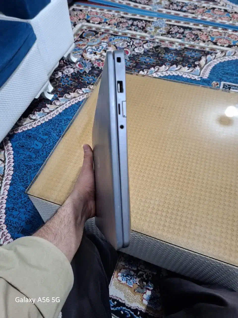 فروش لپ تاپ|رایانه همراه|قم, پردیسان|دیوار