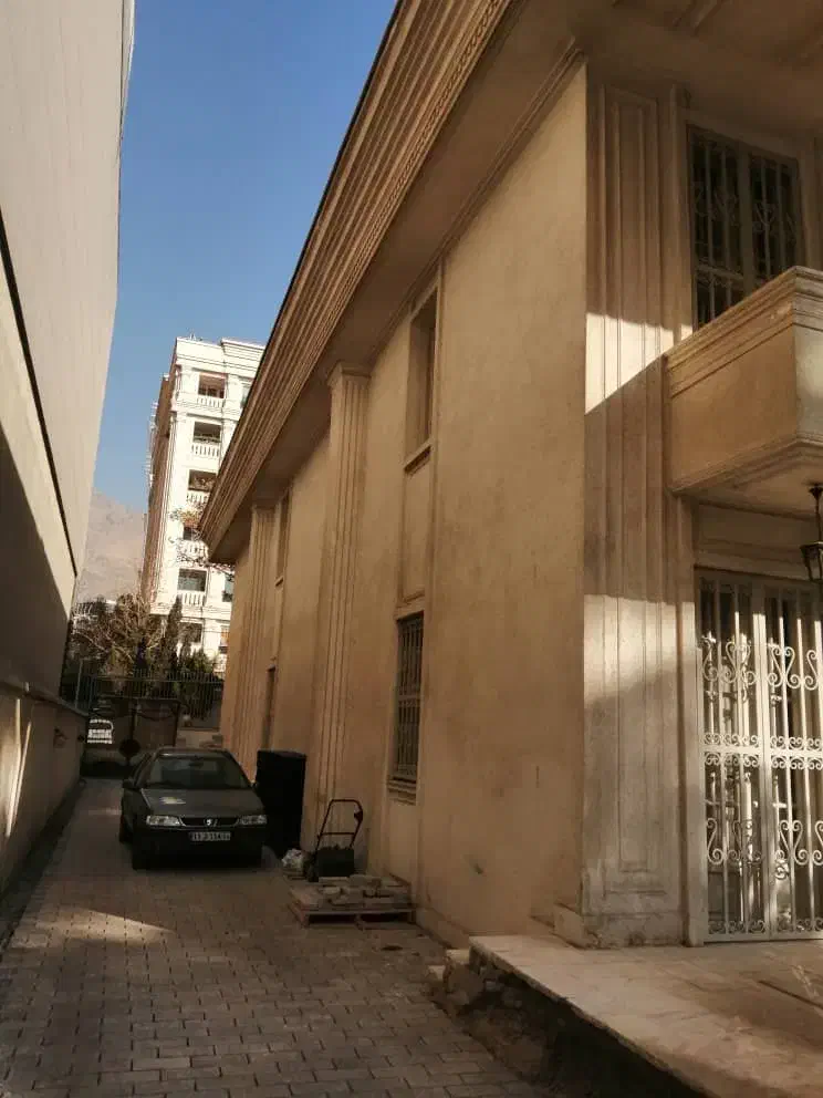 نقاش ساختمان|خدمات پیشه و مهارت|تهران, زعفرانیه|دیوار