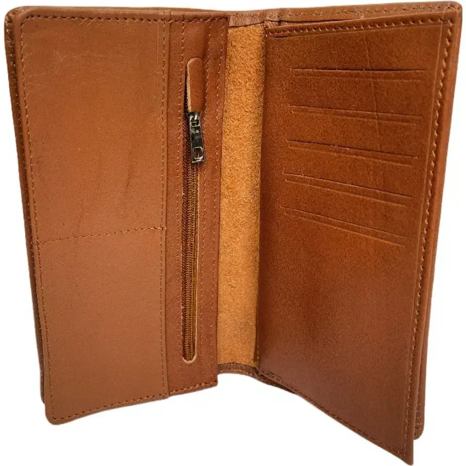 کیف پول قهوه ای گمشده|اشیا|کیش, |دیوار