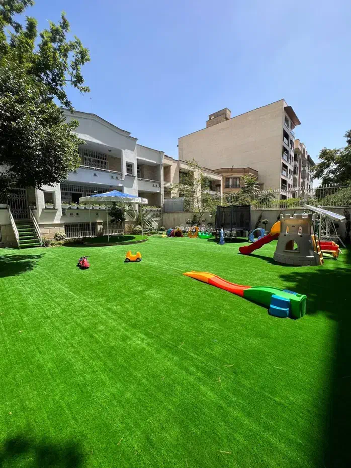 تولید و فروش مستقیم چمن مصنوعی به قیمت کارخانه|مصالح و تجهیزات ساختمان|تهران, شهرک هما|دیوار