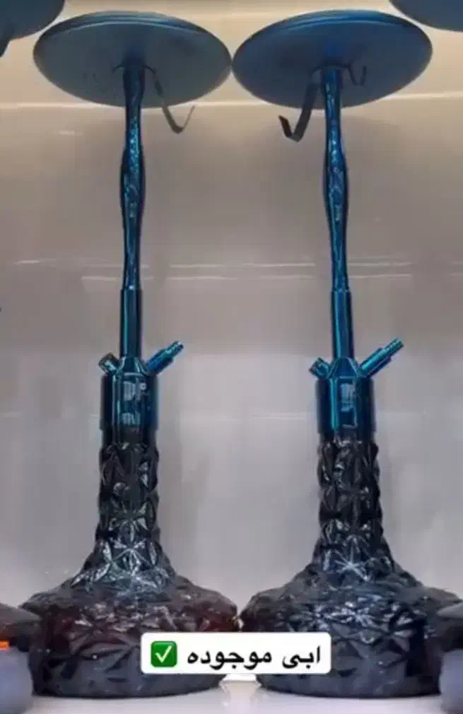 قلیان کرنو آف ویژه آخر هفته استثنایی|صنایع دستی و سایر لوازم تزئینی|تهران, مشیریه|دیوار