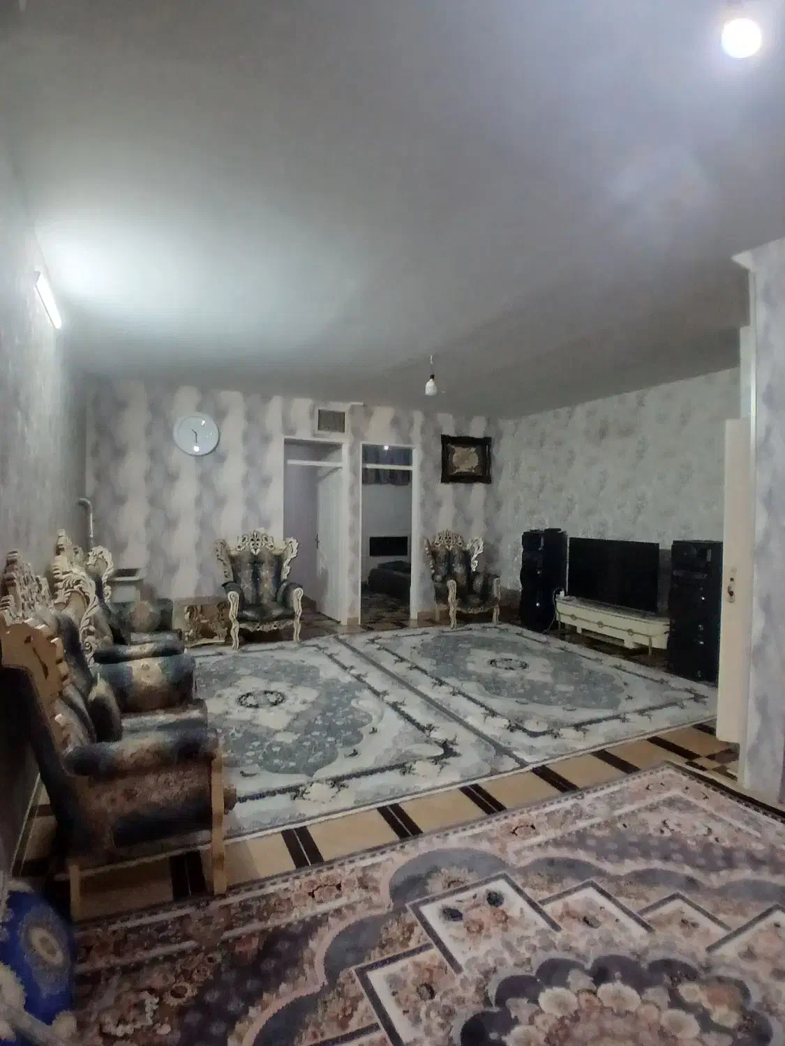 آپارتمان/80متری/دوخواب/محمداباد|اجارهٔ آپارتمان|قرچک, مهدیه|دیوار