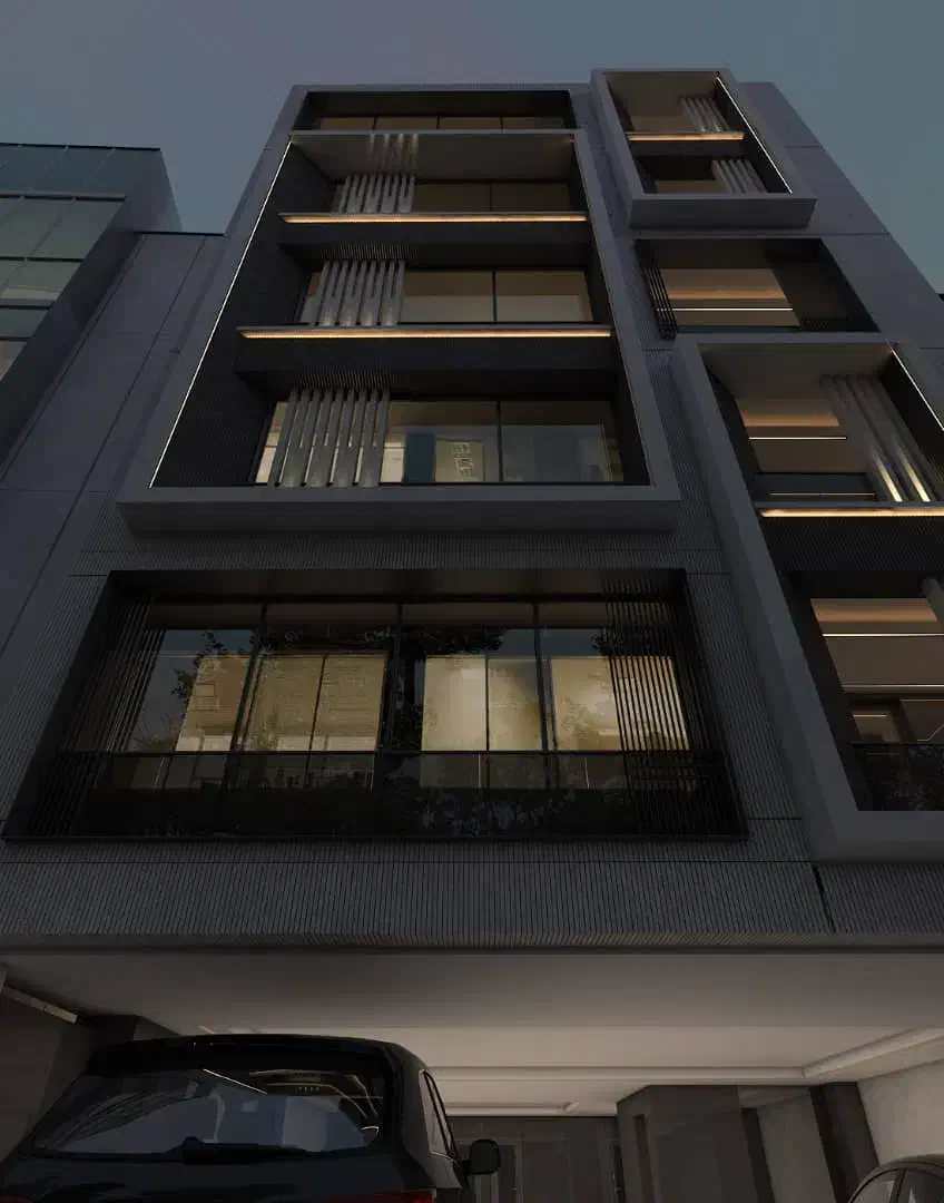 پیش فروش آپارتمان ۱۰۰ متری کلمان|پیش‌فروش املاک|اصفهان, کلمان|دیوار