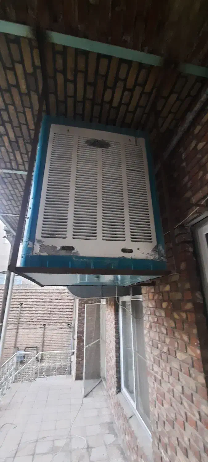 کولر آبی ۷هزار|کولر آبی|تبریز, |دیوار